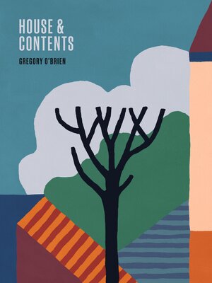 cover image of House & Contents
